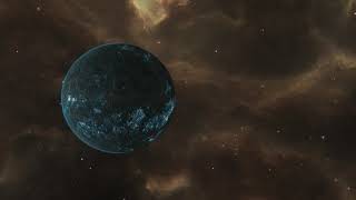 Relaxation - Meditation - Study - Sleep - Eve Online Planet 1 screenshot 2