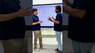 Easiest Maths Question in JEE Advanced 2026 🤯| IIT Motivation #shorts #esaral #iit #jee #jee2026