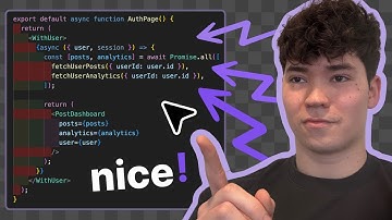 The Next.js Server Pattern Everyone Is Sleeping On