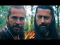 Ertugrul VS Noyan Best Scenes Together | TOP X TV