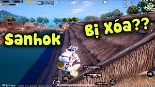 PUBG Mobile - Correction of Sanhok Map Deletion and Baby Na Nightmare