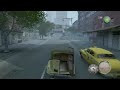 Mafia 2 'Get the loaded van' [Easy way]