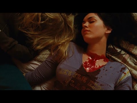 🎬Jennifer´s Body: Needy Kill The Jennifer(Devil) Scene - HD