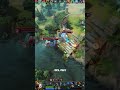ES wasn't a problem 😈 #dota2 #дота2 #dota2clips