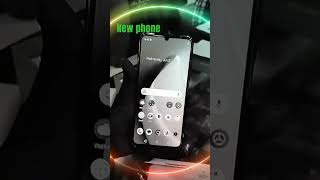 New Phone Vilog Video