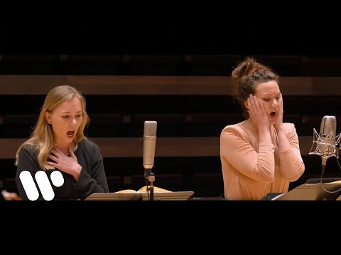 Elsa Dreisig & Julie Fuchs sing Mozart: Mitridate rè di Ponto, K. 87, Act II: "Se viver non degg'io" / Warner Classics のサムネイル