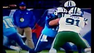 Chris Johnson 94 td td run