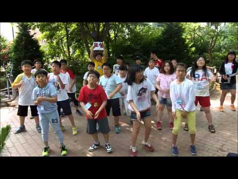서울청파초등학교 5학년 2반 '교실에서 찾은 희망'