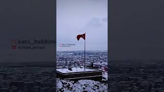 Kars Çayı Nazlı Akar, Süzülər Daş Altından... Müzik