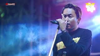 Download Lagu ROSABELLA MUSIC Ft. DEHAN - TITIP CINTA ( Live Gresik ). MP3
