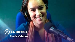 La Botica - 09X23 CÁNCER DE TIROIDES