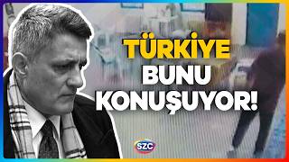 Koğuş Görüntülerinde Karartma 15 Yıl Sonra Açılan Kozinoğlu Dosyasındaki Korkunç Şüpheler