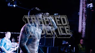 Trapped Under Ice | Outbreak Fest 2023