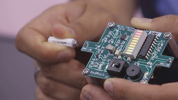 What Exactly is TMR? (Tunneling Magnetoresistance)