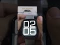 X10 Pro Max Unboxing Tech Bazaar Smartwatch Applewatch Watch 