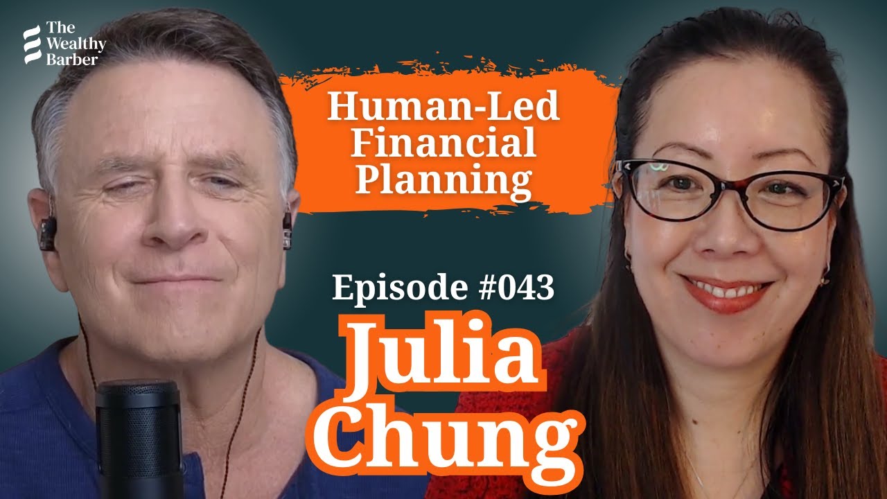 Джулия Чанг: Финансовое планирование, ориентированное на человека | Подкаст TWB № 43