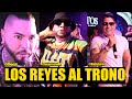 CHACAL ❌ INSURRECTO MC ❌ BABY LORES - LOS REYES AL TRONO 👑 ( CLAN 537) | EN VIVO TAMPA 2022