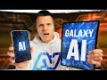 Galaxy Ai в маси! Samsung прокачала ТВІЙ смартфон та Планшет!