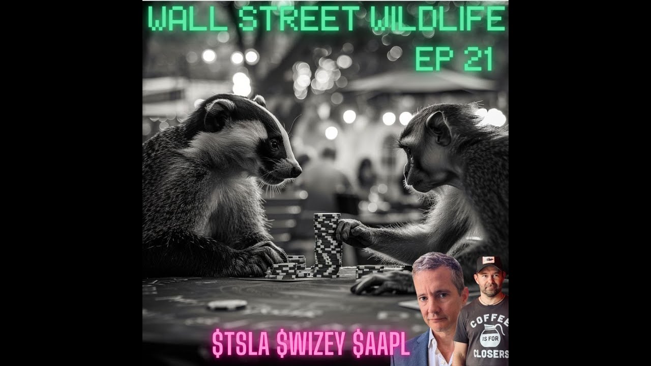 E21: Austin Adventures - Apple Vision Pro, Wise HQ, and Tesla Troubles