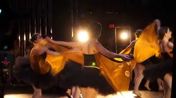 Stage One Spring Recital 2014 - Intro