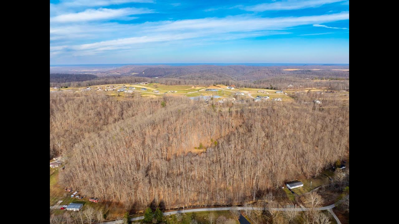 15777 Bluebank Rd. Morehead, KY 40351