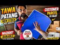 Tawa Patang New Stock | Customer Parcel Packing | Latest Kite Collection 2026 | AsadExplorerPK EP 3