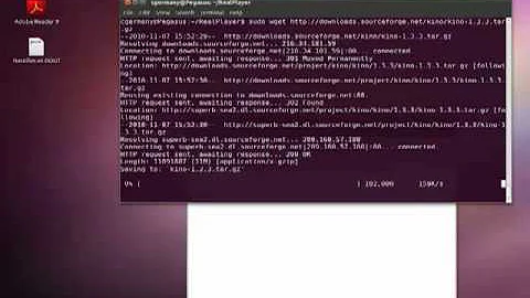APT (Advanced Package Manager) - Installing Software On Debian Linux Systems