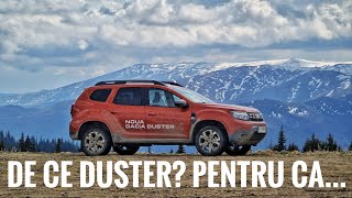 💥Dacia Duster 2023 1.3 150hp💥Niva-Jimny-Subaru Forester-Grand Vitara-Nissan Patfinder💥Forest Offroad