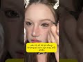 Ai coi bao clip dạy vẽ chân mày vẫn không xong vào đây mình chỉ cho nè #makeup #lamdep #viralshorts