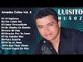 Luisito Muñoz - Mix Grandes Éxitos (Vol. 2)