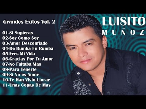 Luisito Muñoz -
