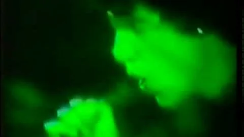 Goo Goo Muck - The Cramps with Bryan Gregory