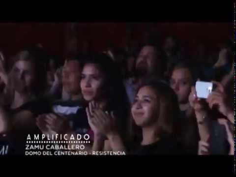 Video de Zamu Caballero