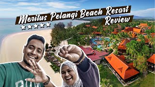 Biar Betul MERITUS PELANGI BEACH RESORT LANGKAWI Harga RM 2** je. (5 STAR HOTEL)