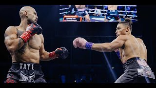 Andrew Tate Reacts to Chase DeMoor Defeat