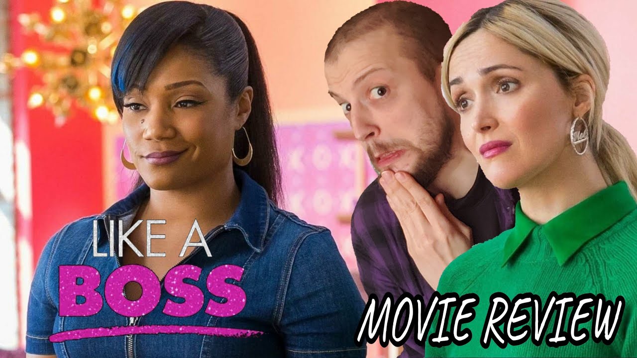 reviews for the boss movie reviews for the boss movie