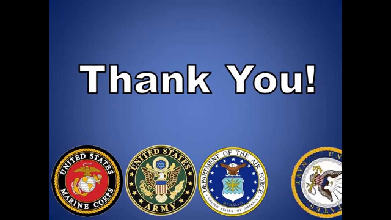 Veterans Day Assembly 2015 Slide Show 