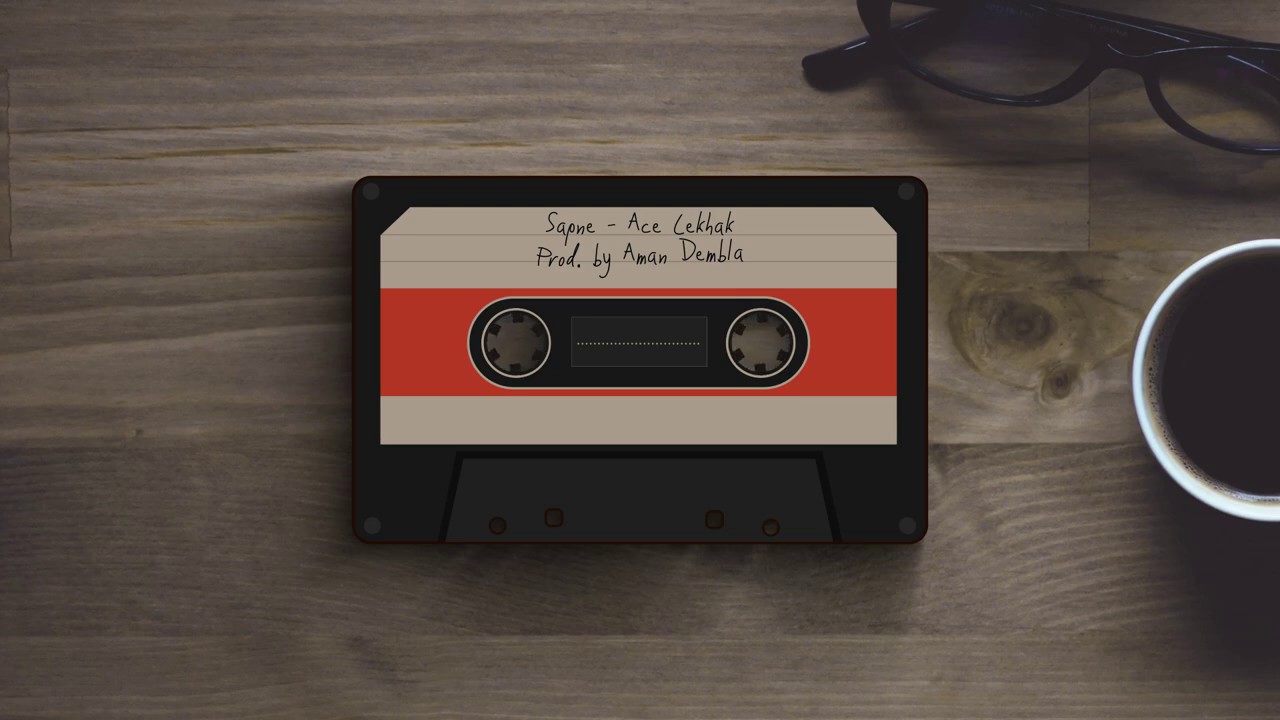 Sapne - Ace Lekhak | Prod. Aman Dembla