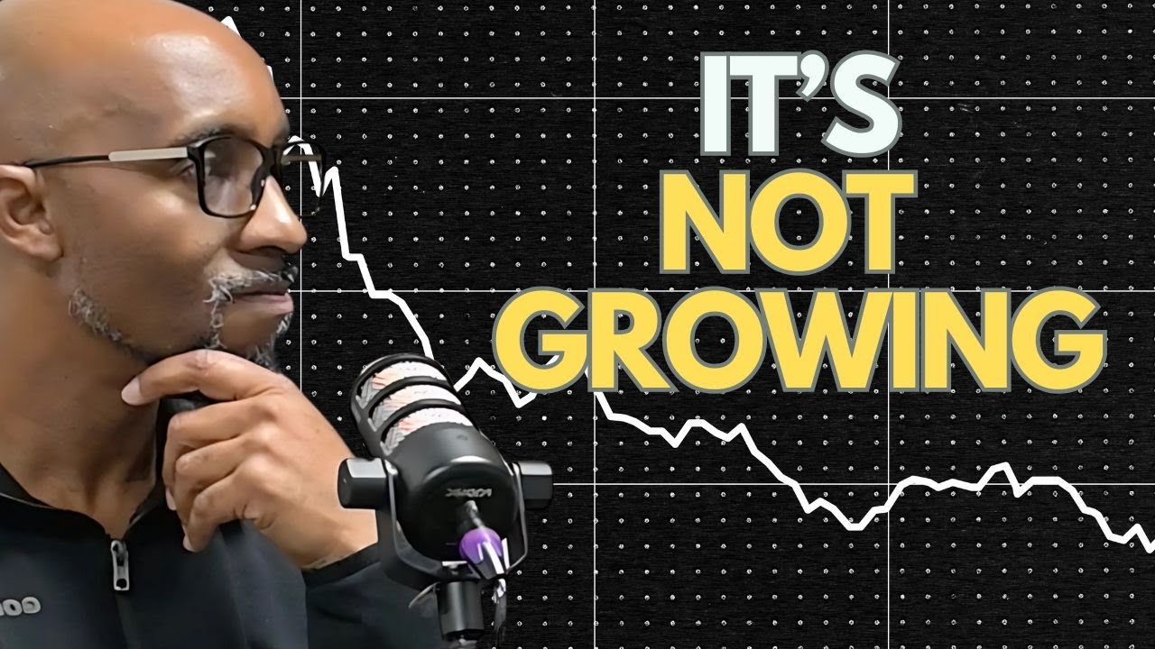 Stay Consistent or Pivot? What to Do When Your Creator Career Feels Stuck