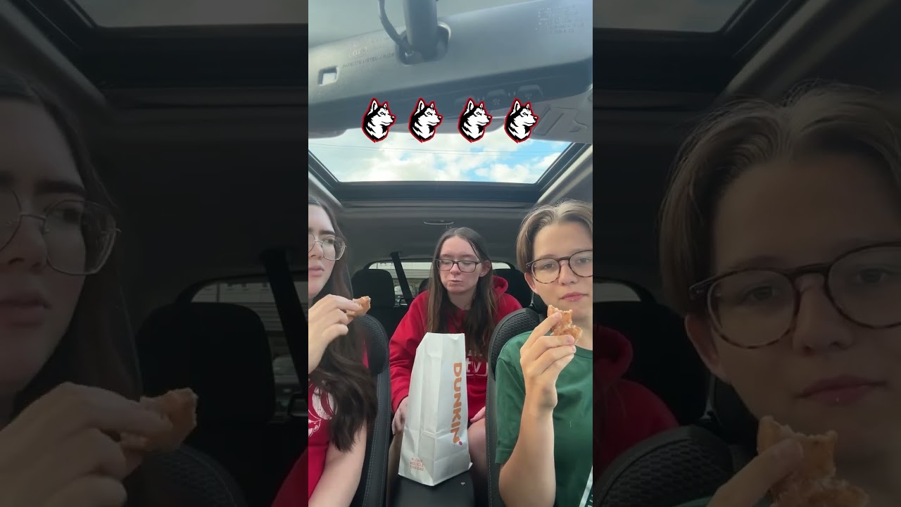 News Does Reviews: The First Ever Dunkin