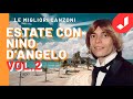 Nino D&#39;Angelo - ESTATE CON NINO D’ANGELO - Vol. 2 (Long Play)