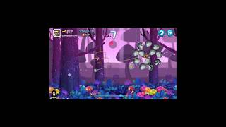 🐵 Monkey Battle Swing Shot Android 🪢 primeros minutos de caos y balanceos #viral #2026