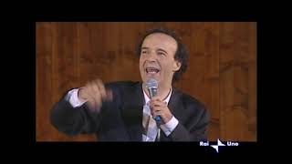 Benigni  Divina Commedia  Canto 07 Inferno