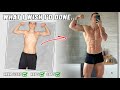 The Best Workout Routine For Complete Beginners BUILD MUSCLE LOSE FAT The Best Workout Routine For Complete Beginners BUILD MUSCLE LOSE FAT