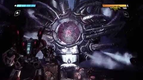 Transformers War For Cybertron Chapter #9 - Aerial Assault