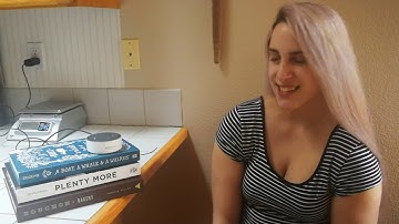 The Sous Chef on Alexa #AmazonAlexaLifeHacksChallenge