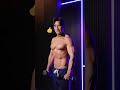 Dumbbell lateral raises which is better?