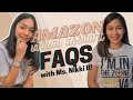 Earn 500 to 1000 monthly  how to be an amazon virtual assistant for pinoys