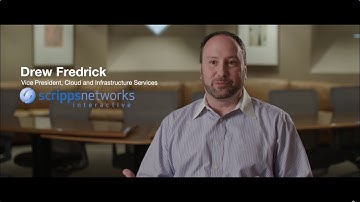 Scripps Network Interactive Uses VMware Cloud on AWS to Run Mission Critical Workloads