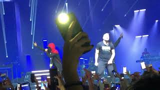 JUL - SALVATRUCHA LIVE HALLE TONY GARNIER LYON 4K